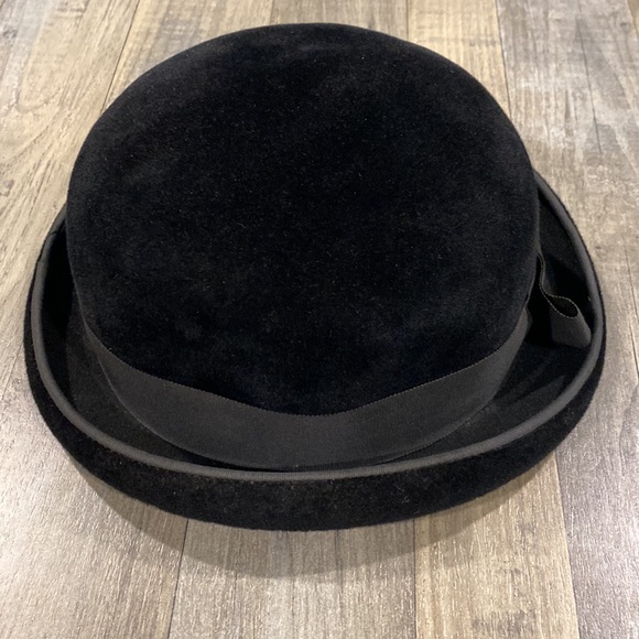 Vintage Betmar Made In Italy Hat - Picture 10 of 11